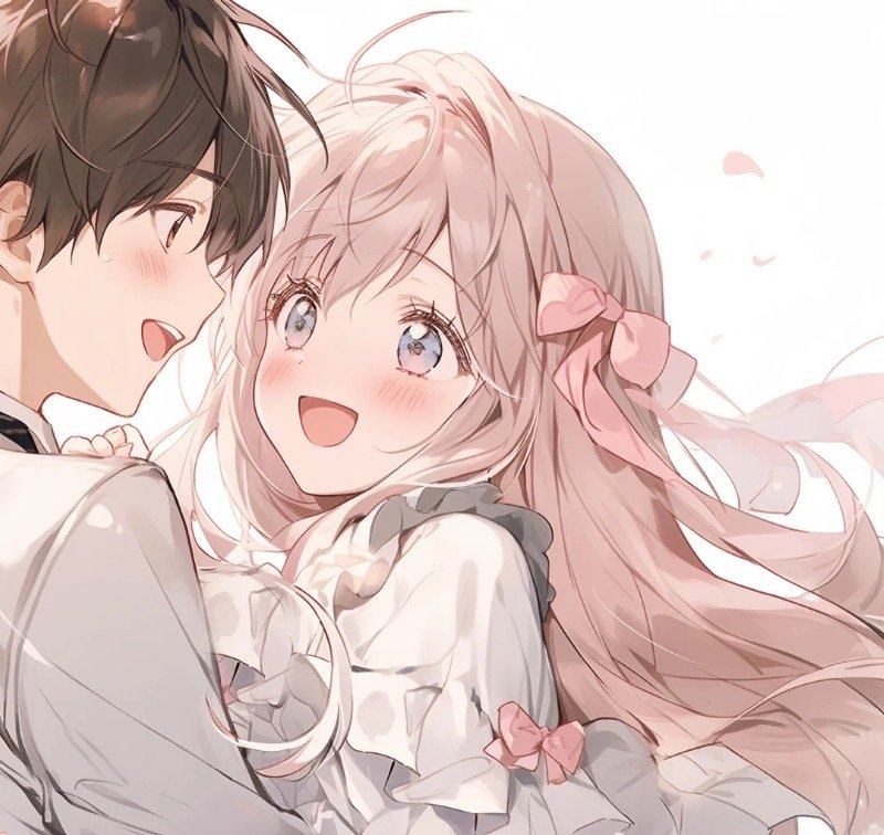 avatar couple anime 4