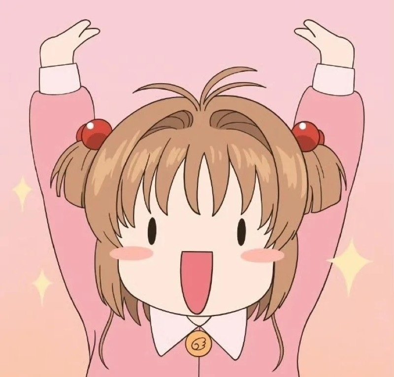 avatar cute chibi 18