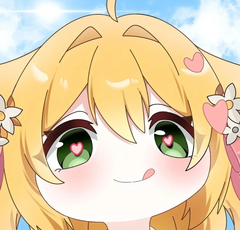 avatar cute chibi 22