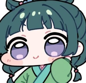 avatar cute chibi 26