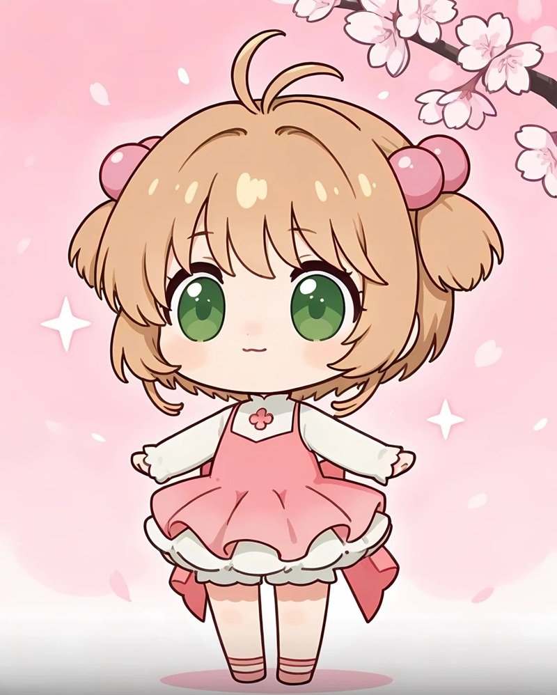 avatar cute chibi 36