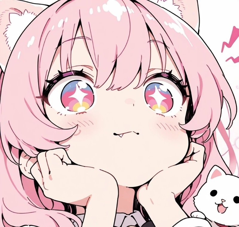 avatar cute chibi 37