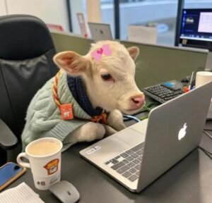 avatar cute vô tri 29