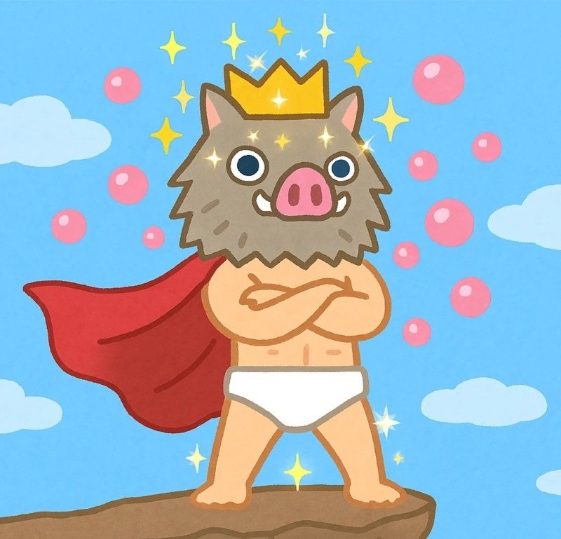 avatar cute vô tri 3