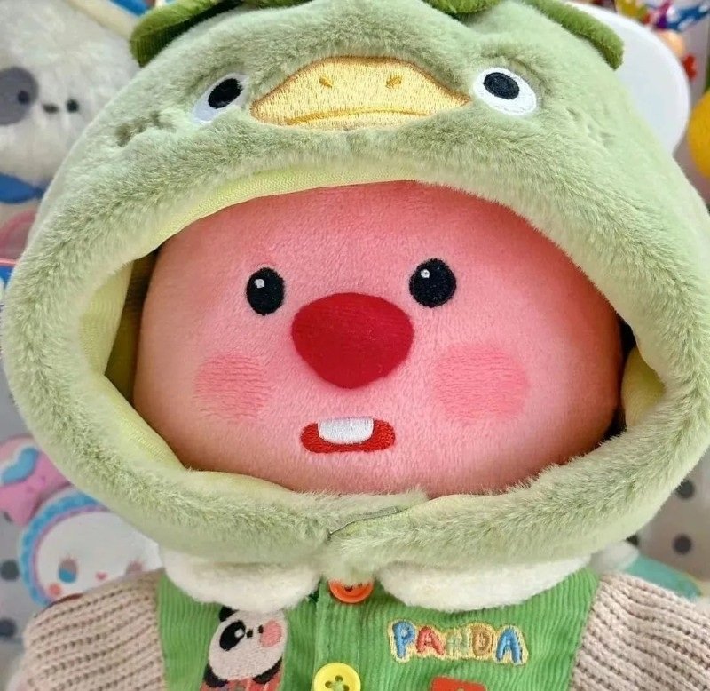 avatar cute vô tri 42