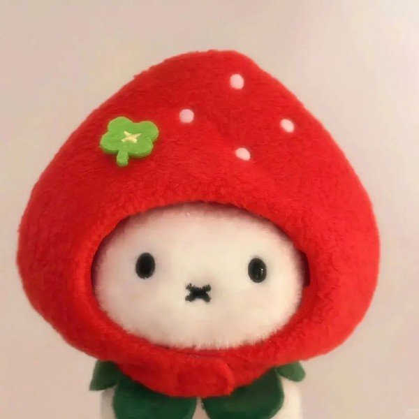 avatar dâu tây cute 37