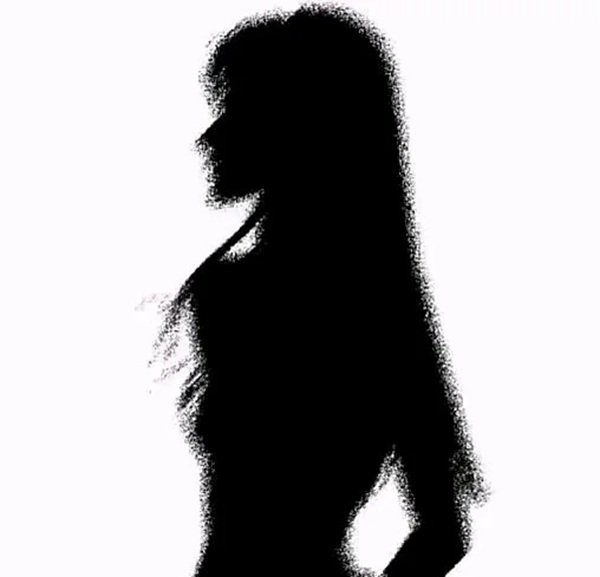 avatar đen buồn con gái 27