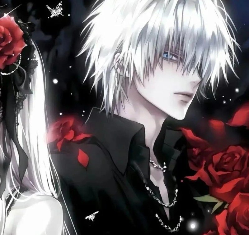 avatar đôi ác quỷ lạnh lùng 10