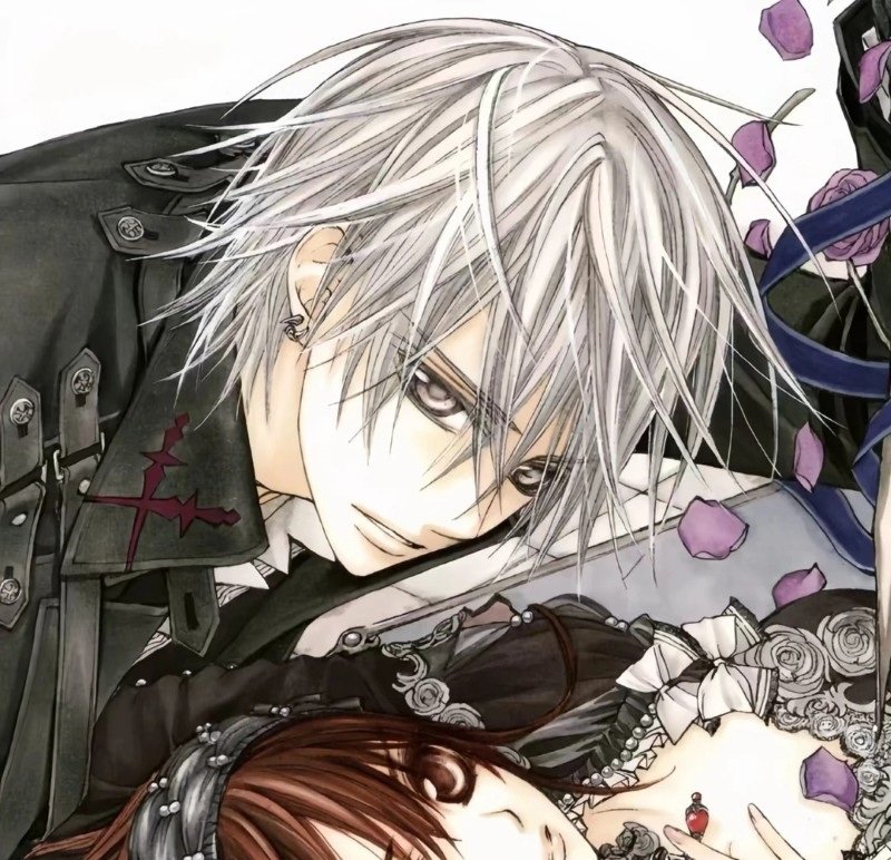 avatar đôi ác quỷ lạnh lùng 12