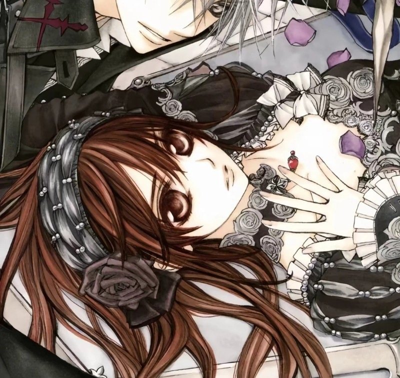 avatar đôi ác quỷ lạnh lùng 13