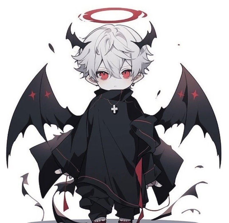 avatar đôi ác quỷ lạnh lùng 22