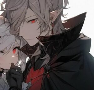 avatar đôi ác quỷ lạnh lùng 26