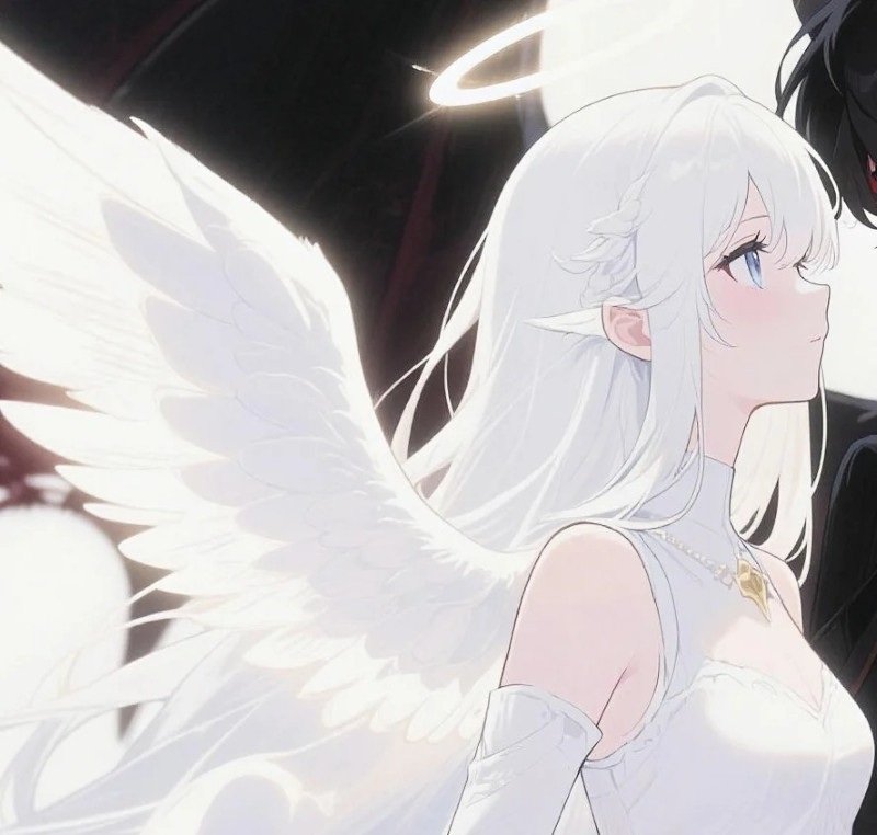 avatar đôi ác quỷ lạnh lùng 29