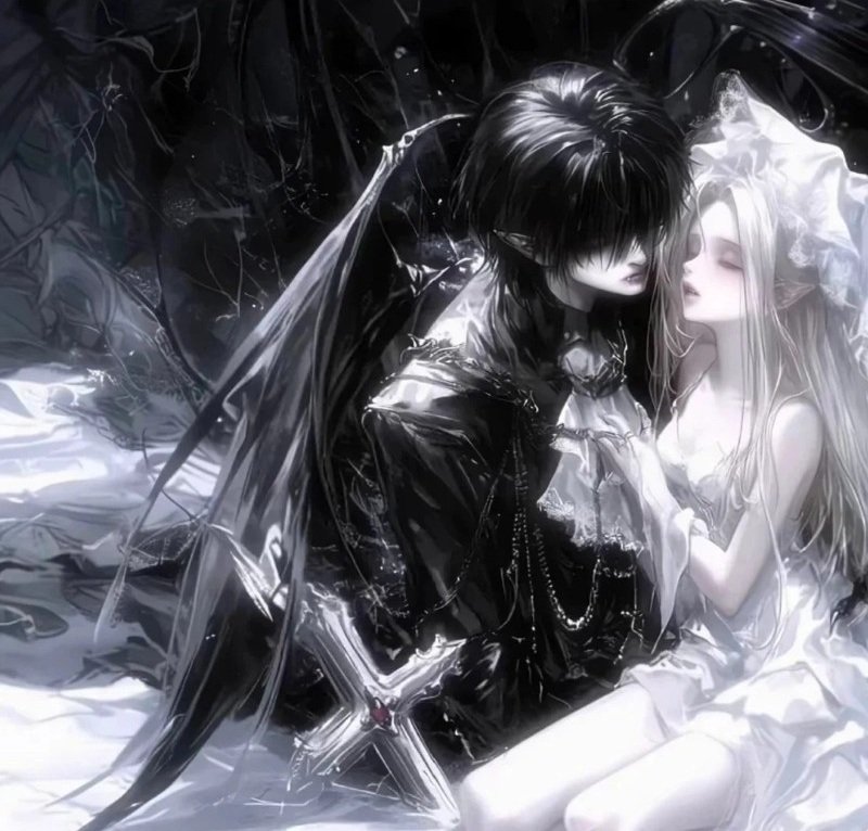 avatar đôi ác quỷ lạnh lùng 3