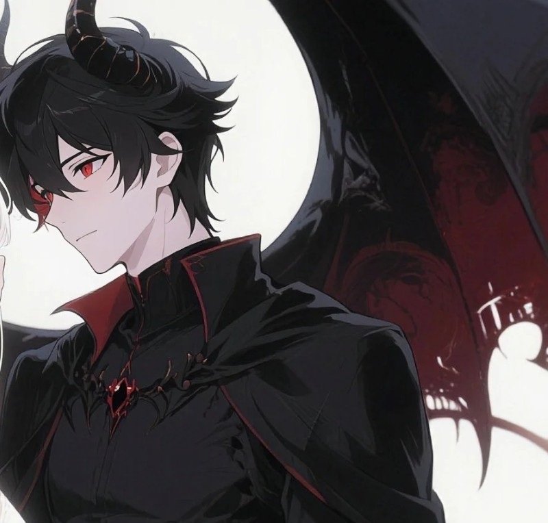 avatar đôi ác quỷ lạnh lùng 30