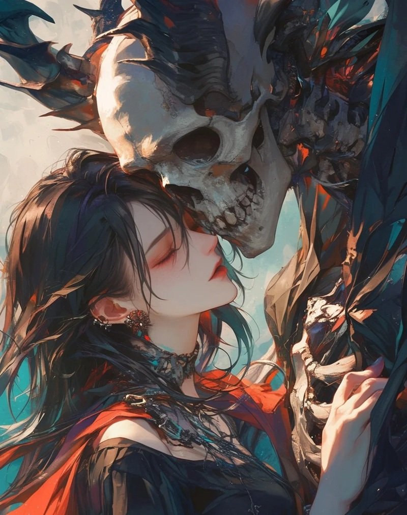 avatar đôi ác quỷ lạnh lùng 35