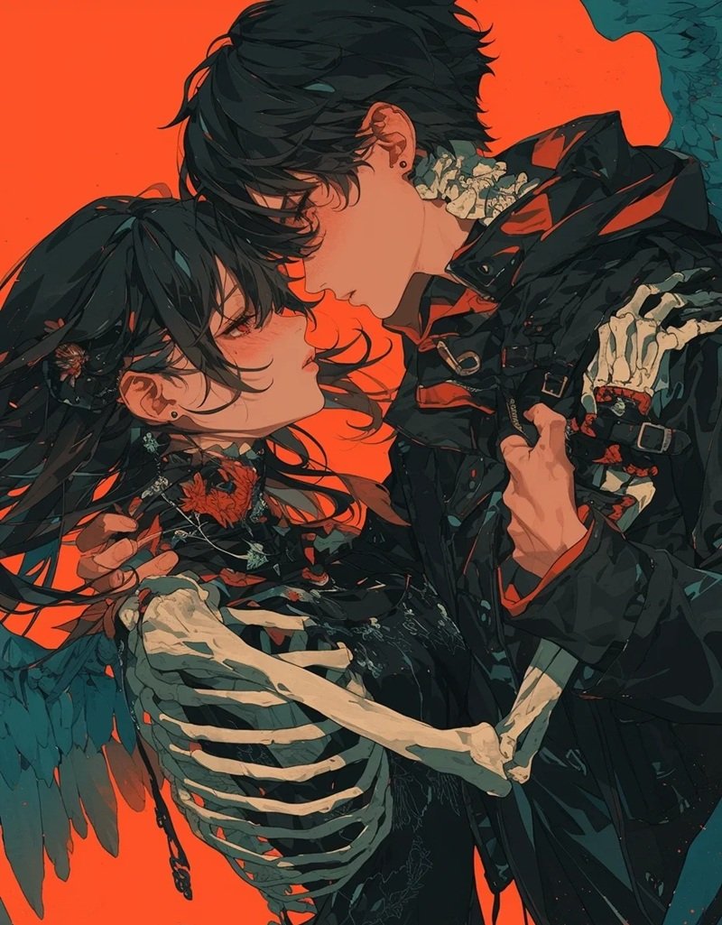 avatar đôi ác quỷ lạnh lùng 36