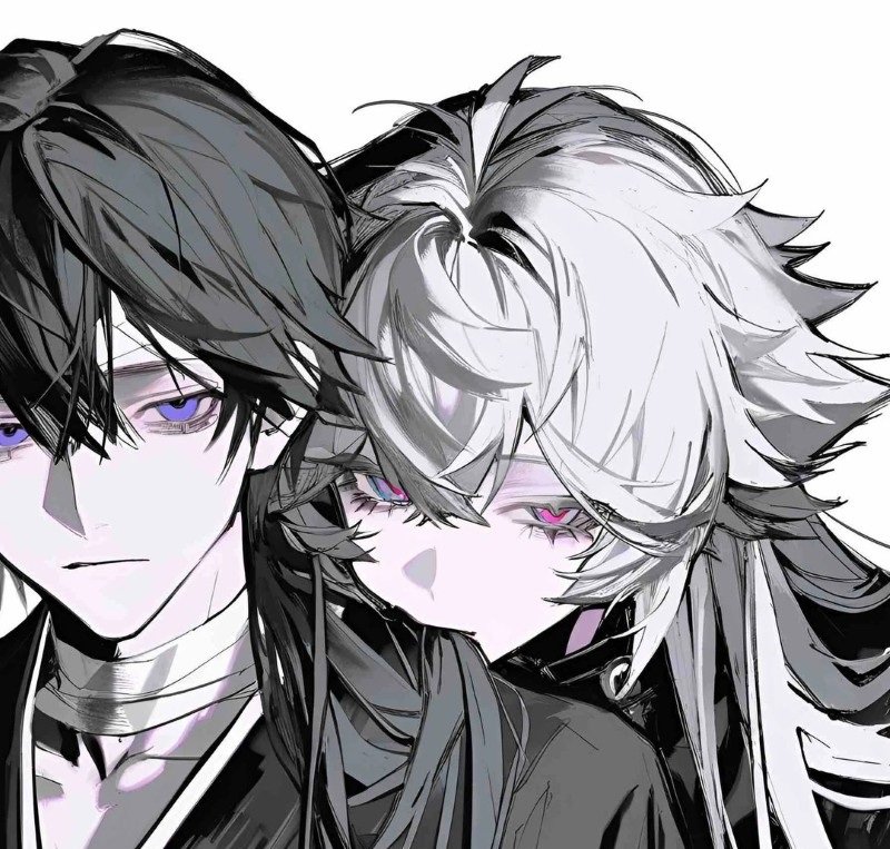 avatar đôi ác quỷ lạnh lùng 37