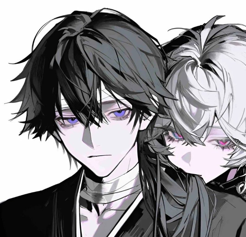 avatar đôi ác quỷ lạnh lùng 38