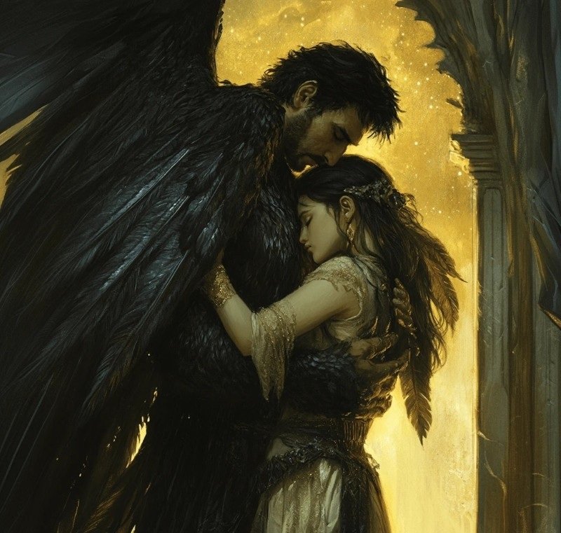 avatar đôi ác quỷ lạnh lùng 4