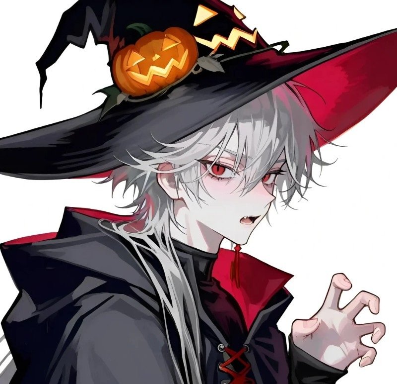 avatar đôi ác quỷ lạnh lùng 41