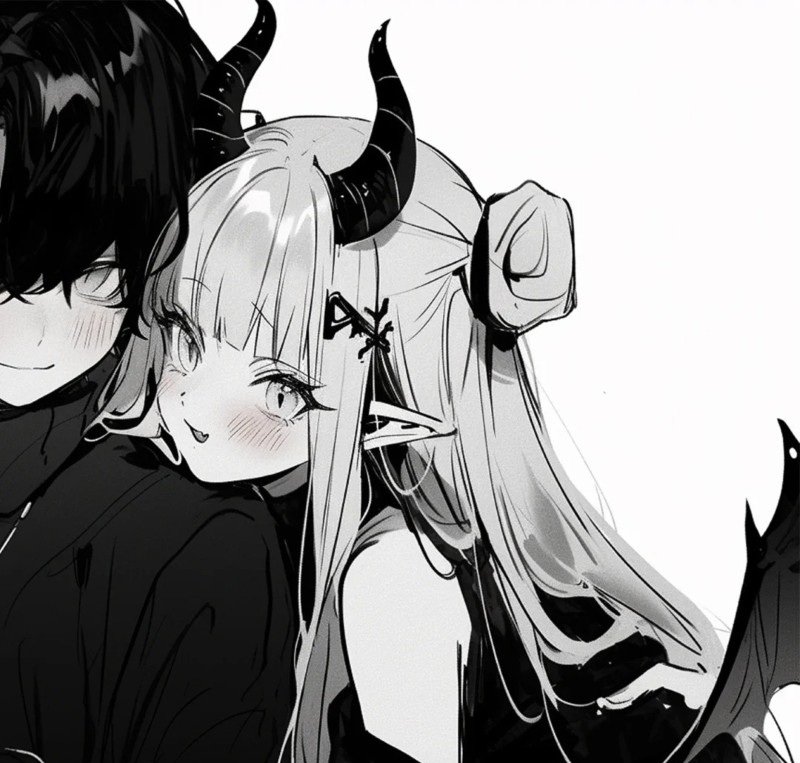 avatar đôi ác quỷ lạnh lùng 5