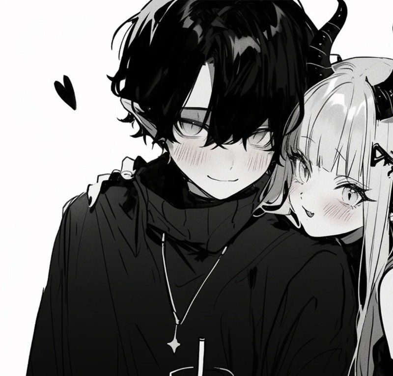 avatar đôi ác quỷ lạnh lùng 6