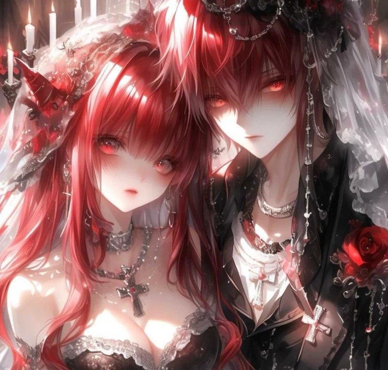 avatar đôi ác quỷ lạnh lùng 7