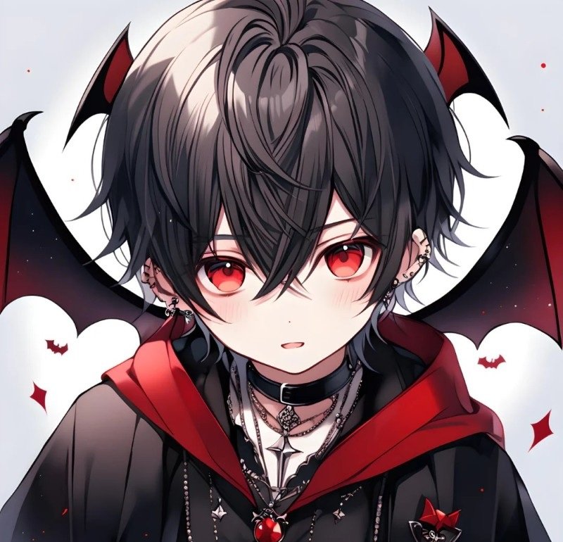 avatar đôi ác quỷ lạnh lùng 8