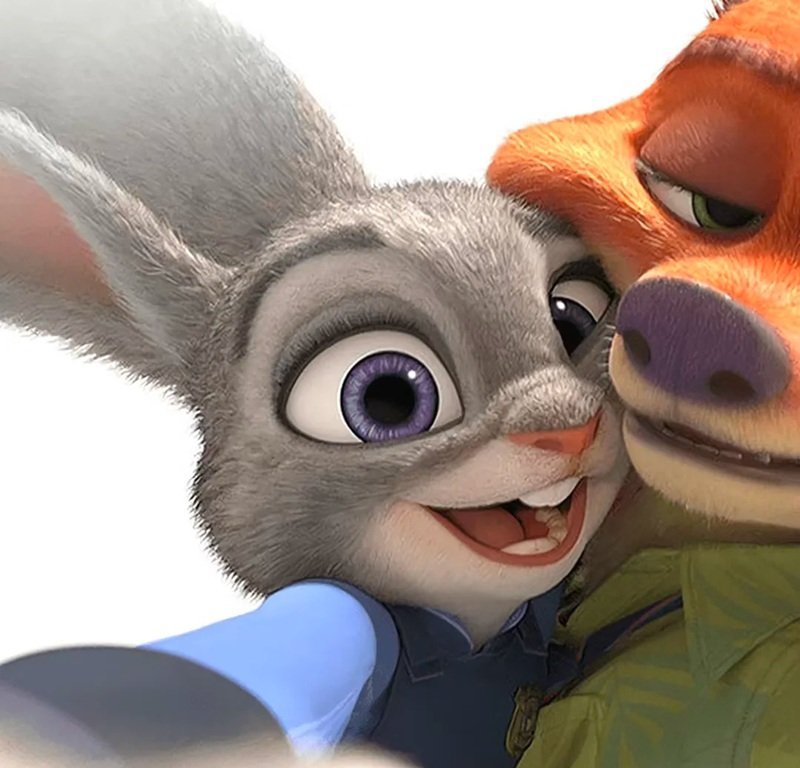 avatar đôi anime cute 17