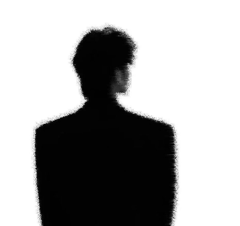 avatar đôi anime đen trắng 28