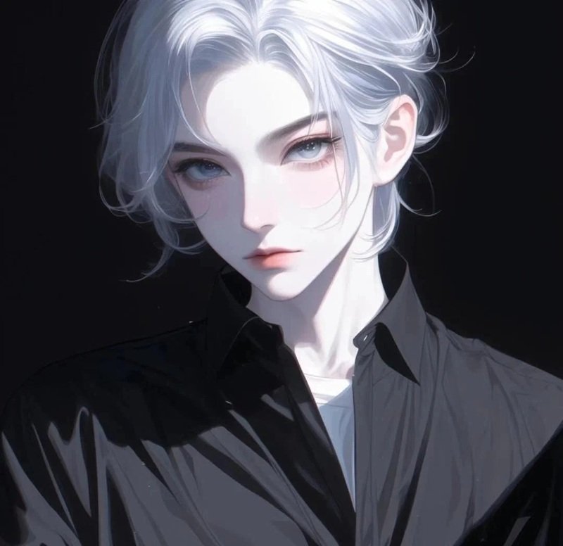 avatar đôi anime ngầu​ 10