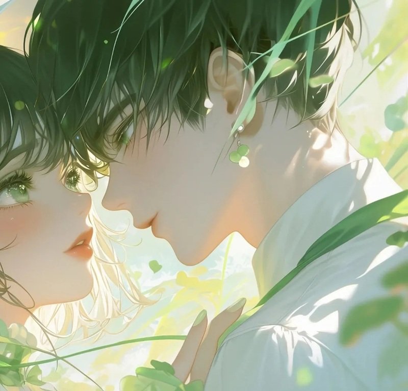 avatar đôi anime ngầu​ 13