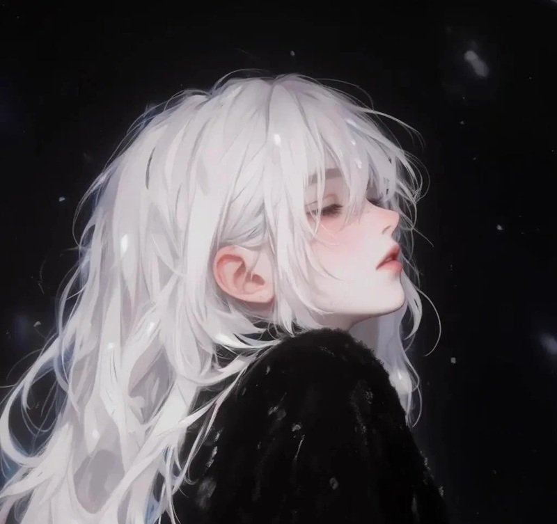 avatar đôi anime ngầu​ 16