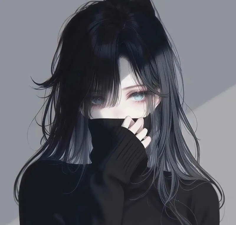 avatar đôi anime ngầu​ 17