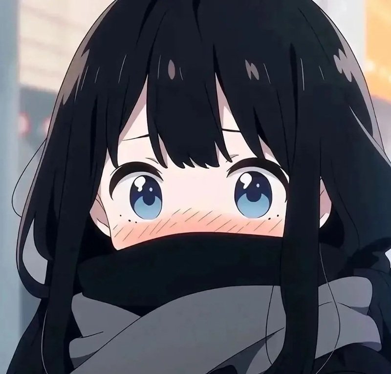 avatar đôi anime ngầu​ 19