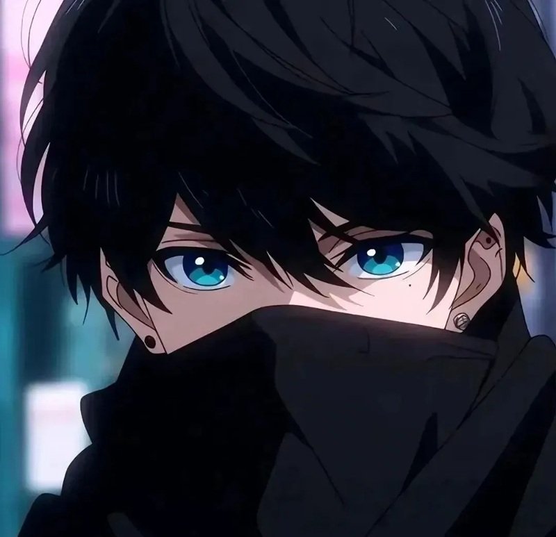 avatar đôi anime ngầu​ 20