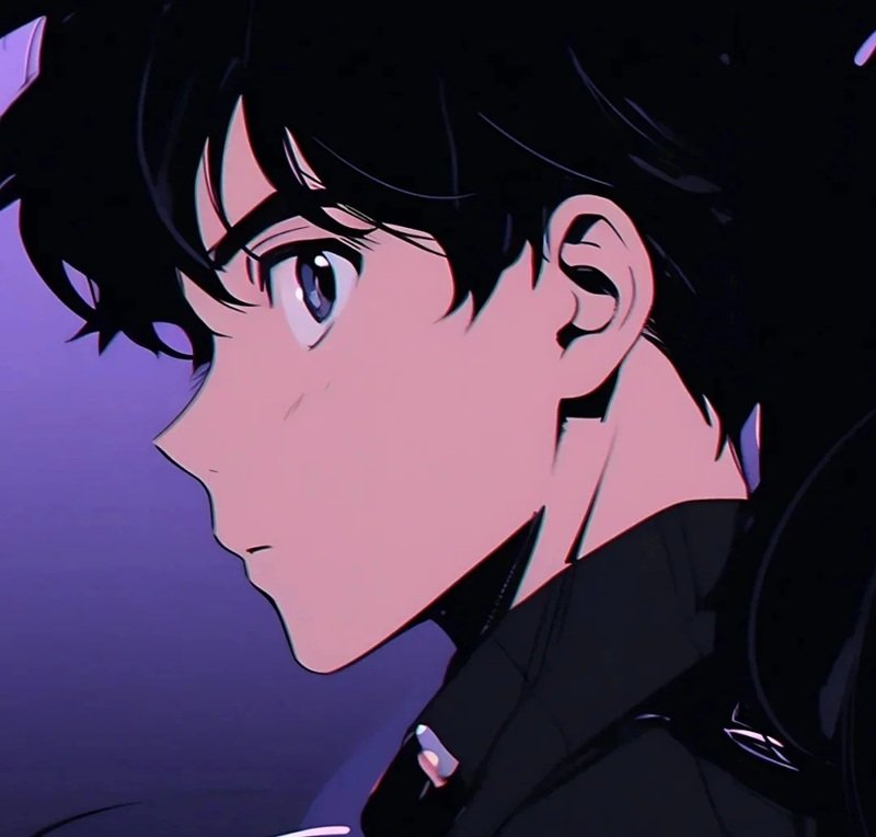 avatar đôi anime ngầu​ 23