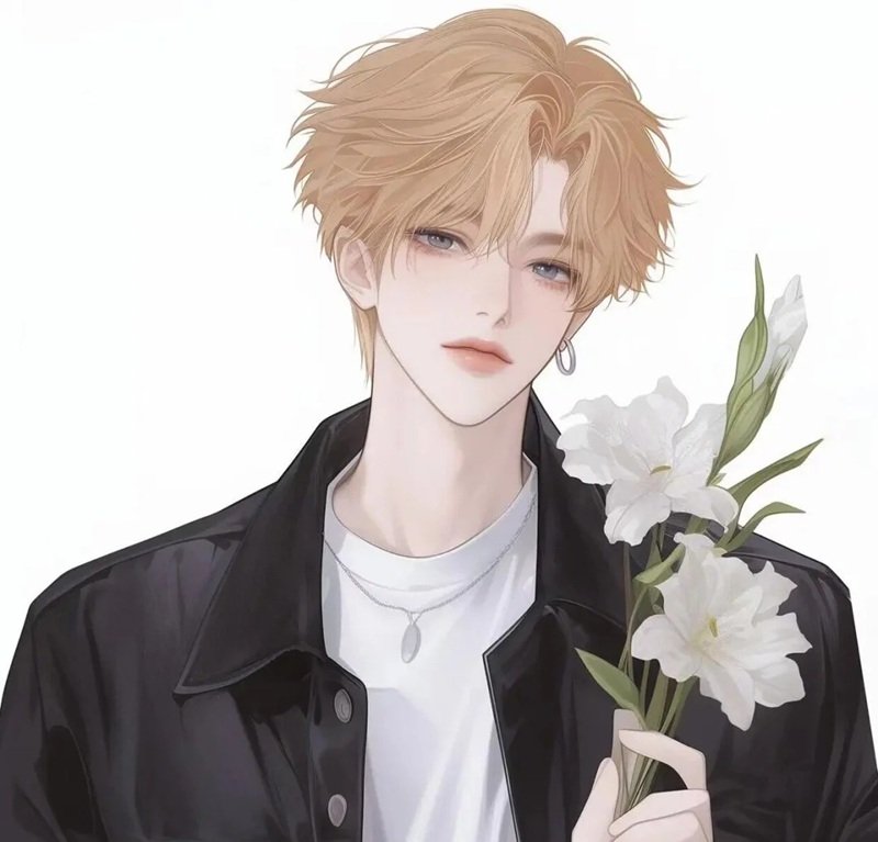 avatar đôi anime ngầu​ 25