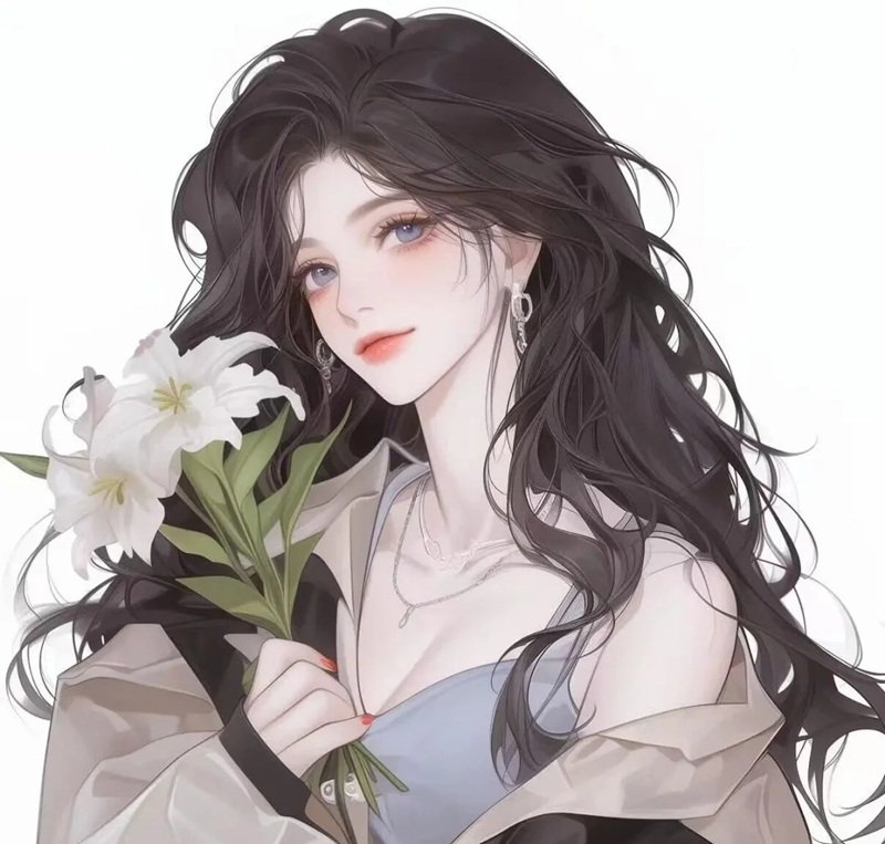 avatar đôi anime ngầu​ 26