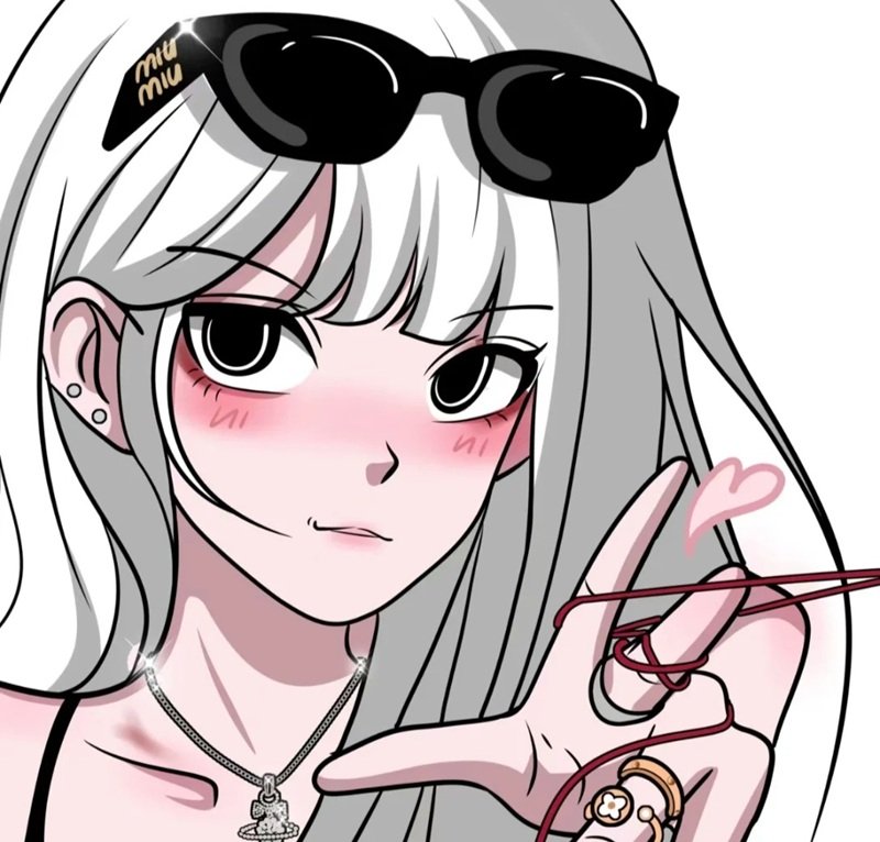 avatar đôi anime ngầu​ 29