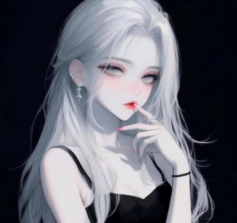 avatar đôi anime ngầu​ 3