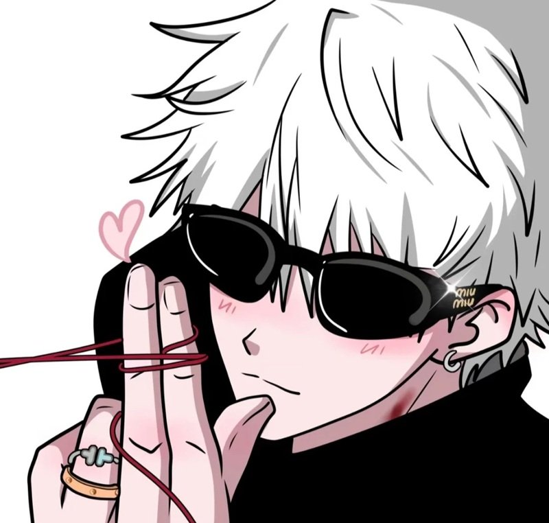 avatar đôi anime ngầu​ 30