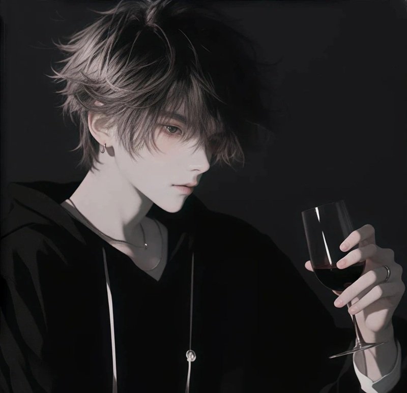 avatar đôi anime ngầu​ 31