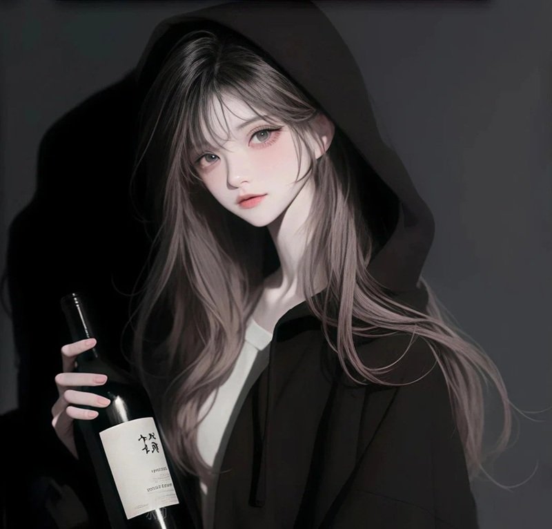 avatar đôi anime ngầu​ 32