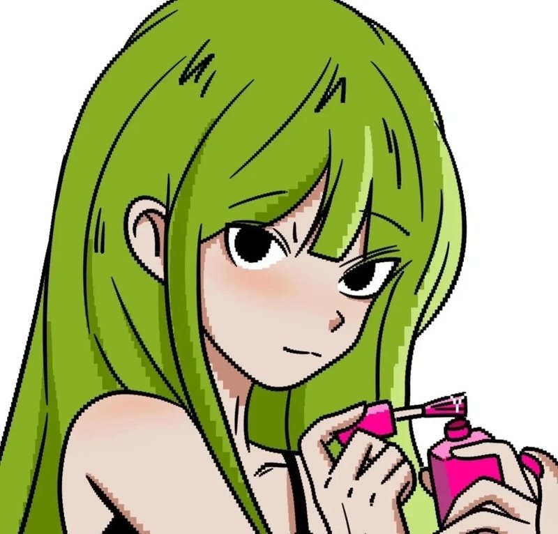 avatar đôi anime ngầu​ 35