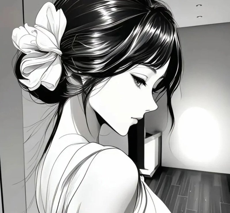 avatar đôi anime ngầu​ 39