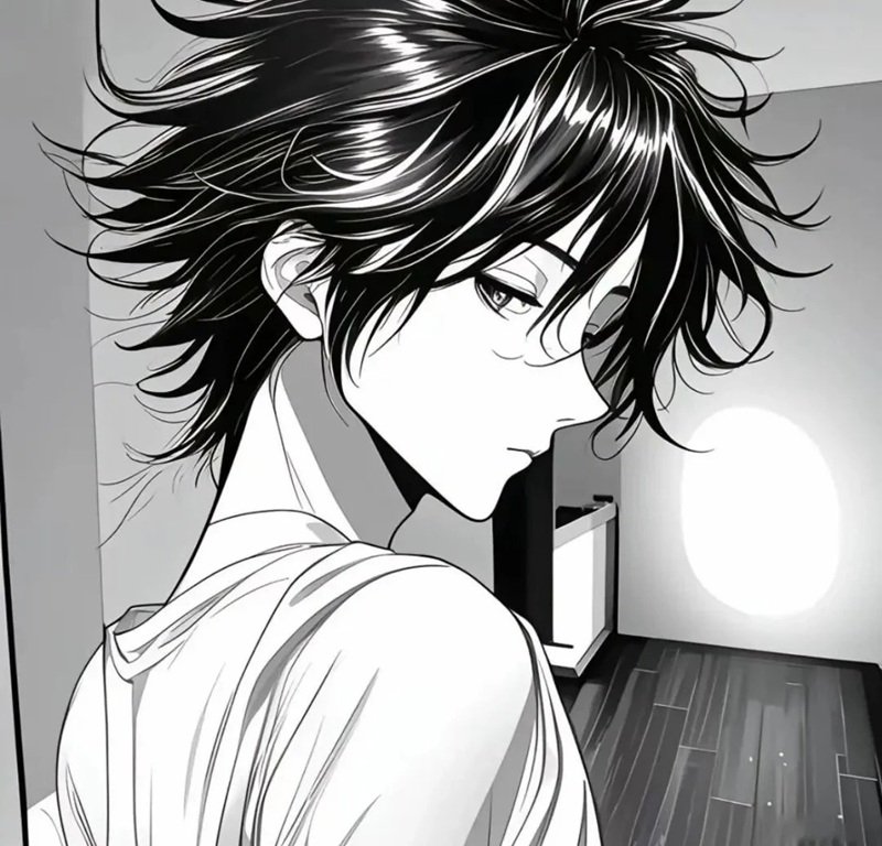 avatar đôi anime ngầu​ 40