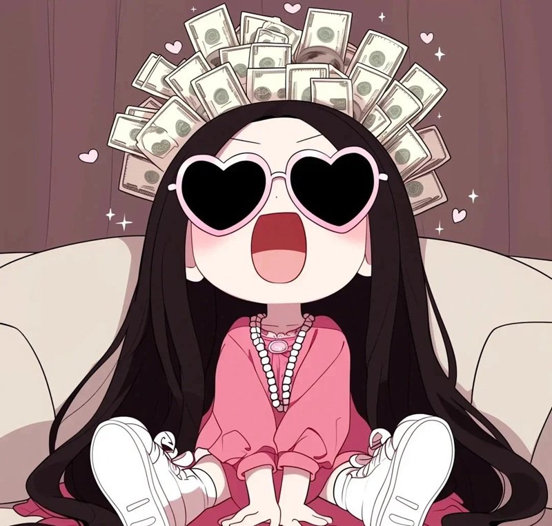 avatar đôi bạn thân nữ anime 13