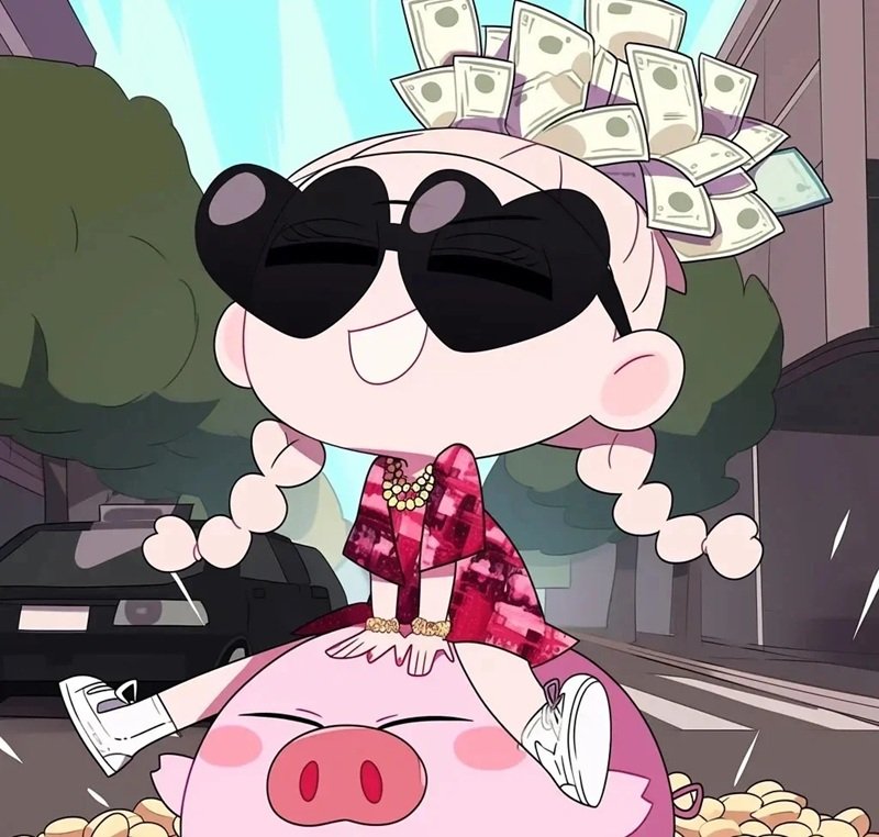 avatar đôi bạn thân nữ anime 16